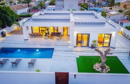 VILLA MI LUNA - Foto 1