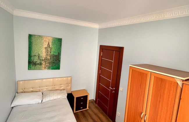 Safderun Ortaköy - Foto 1