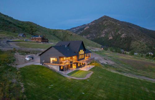 Trails End Lodge - Foto 9