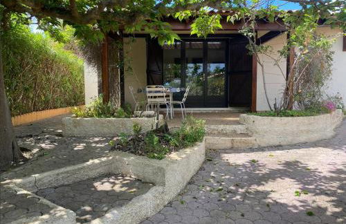 Holiday house Les Lauriers-roses 6 persons, 1 km from the beach - Foto 1