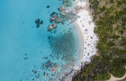 Villa Sofia *Luxury experience in Calabria - Foto 55