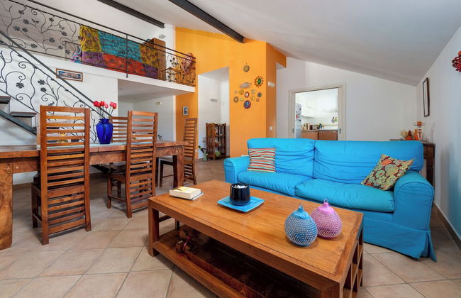 La Mela apartment - Foto 26