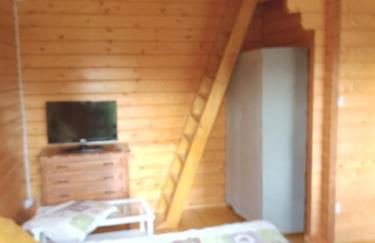 chalet le cocon de bois - Foto 36