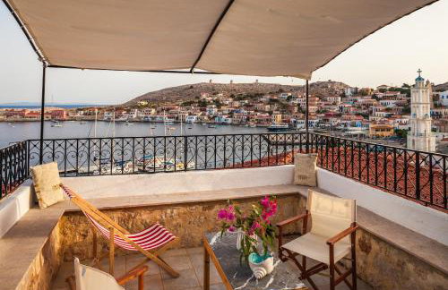 Rosalia Apartments - Foto 1