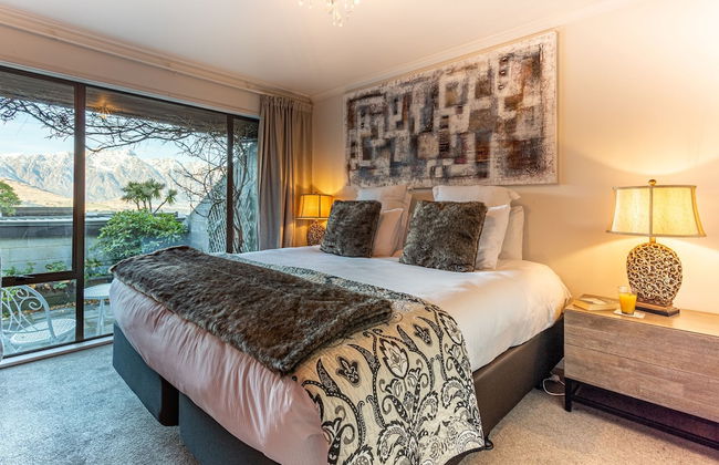 Spacious Lake View Townhouse Alpine Walk TO Town - Foto 4