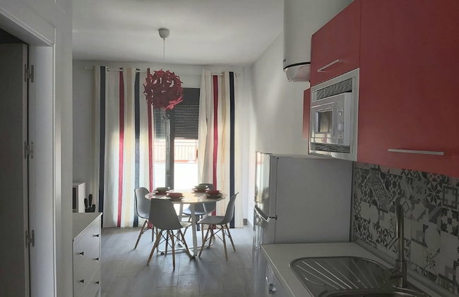 Bnbook Medea Apartments - Photo 101
