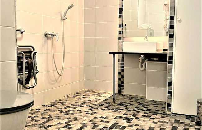 Apart'Hotel Sainte-Marthe - Foto 34