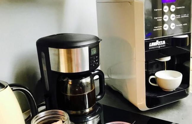 Bourbon House - Foto 27