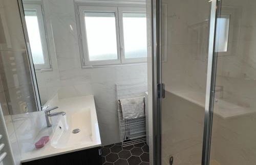 Studio cabine avec parking près de la plage - FR-1-487-353 - Foto 11