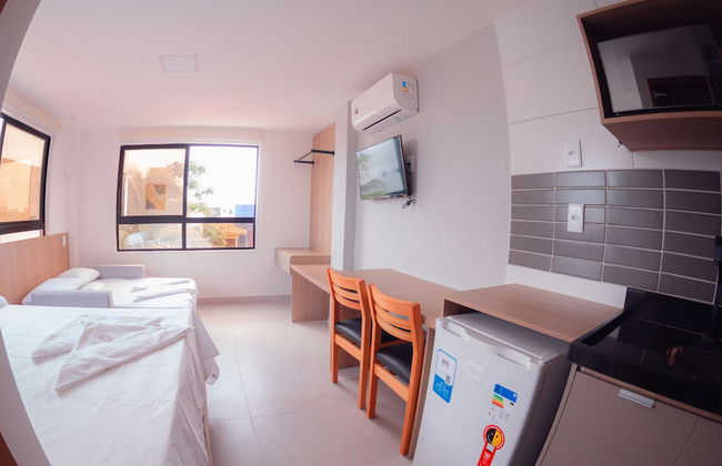 Chocolate com Pimenta Edifício - Foto 9