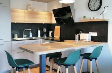 appartement Plein Sud - Foto 3