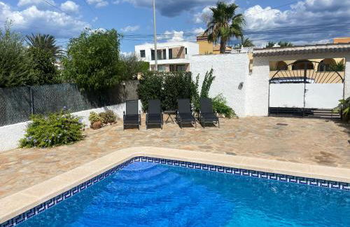 Villa Rhoda with Private Pool - Foto 19