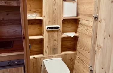 Charmantes Tiny House am Rande der Lüneburger Heide - Foto 9