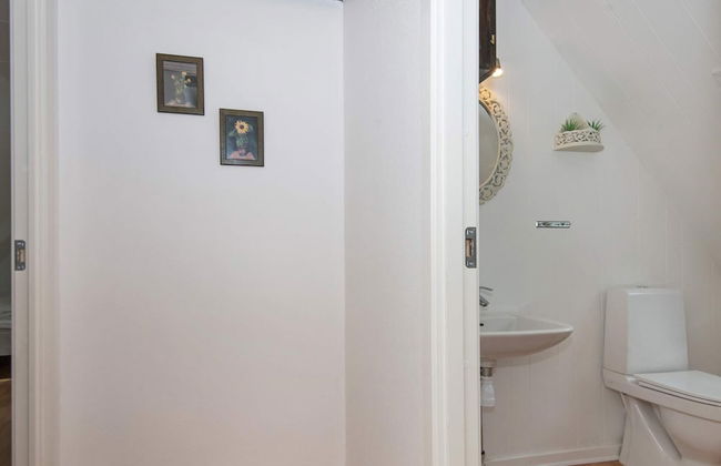 Holiday Home in Ørsted - Photo 28