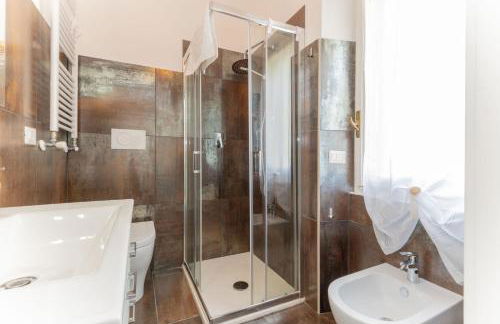 Casa Raffaella Comfort smart working M3 bus self-check-in - Foto 14