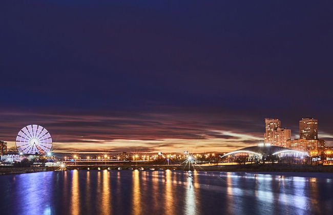 Riverside Spa Apartments - Foto 49