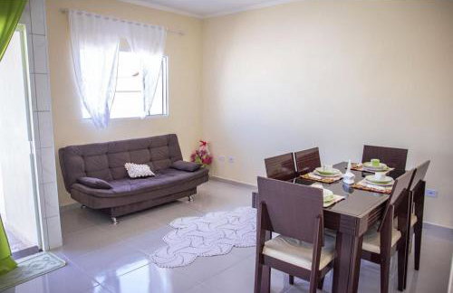 Meva House Piscina Privativa Perto da Praia - Foto 11