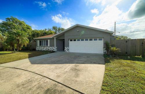 Family home w private pool & fire pit - Foto 72