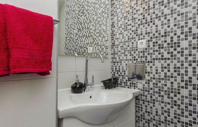 Luxury Lidija Rooms - Photo 33