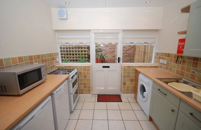 Saltburn Holidays Bluebell Cottage - Foto 13