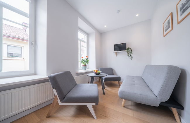 Lollo Self Check-in Residence - Lollo Luxury - Photo 43