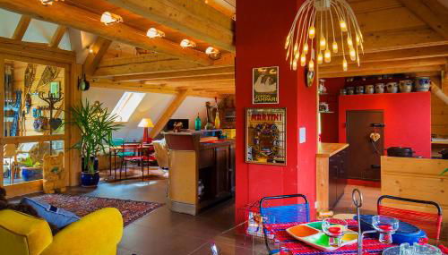 Les Fermes De Pinpin - Foto 2