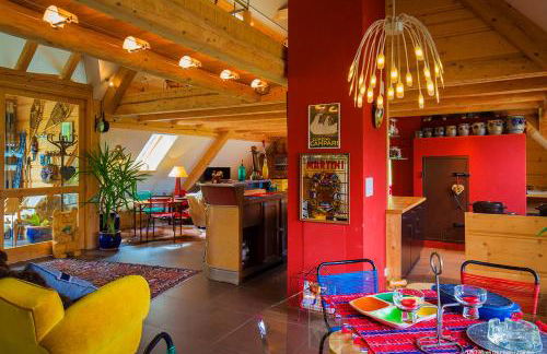 Les Fermes De Pinpin - Foto 2