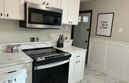 The Urban Nest – Your St. Louis City Retreat! - Foto 11