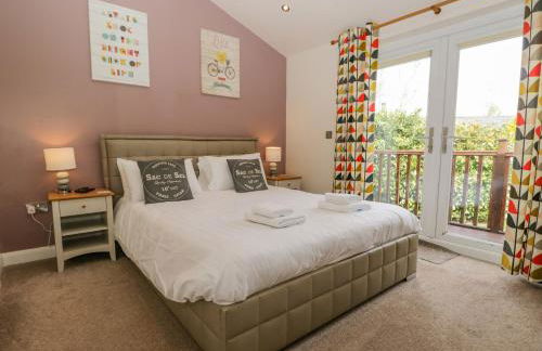 Cartmel Lodge - Foto 26