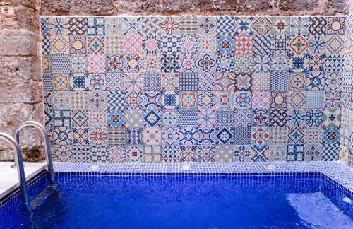 Loft independiente con Piscina compartida en Centro de Valencia - Photo 25