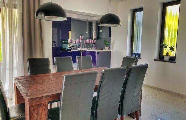 Villa Flora Apartment - Foto 9