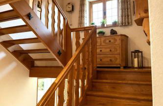 Landhaus No 12 mit privater Sauna - Foto 9