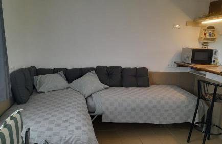 Het rustige huisje in de velden met wifi , leidingwater,enz - Photo 29
