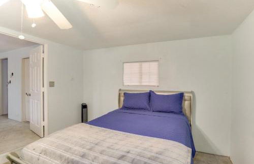 Near I-15 Convenient and Low-Key Las Vegas Home! - Foto 18