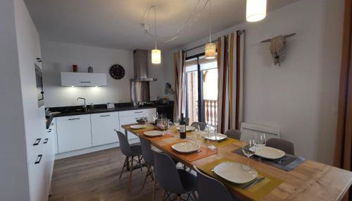 Le Boréal - Chalet des Etoiles - Foto 3