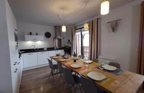 Le Boréal - Chalet des Etoiles - Foto 3