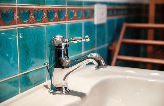 Castello di Brusata Apartment - Photo 44