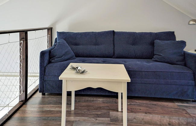 4 Person Holiday Home in Nosund - Foto 4