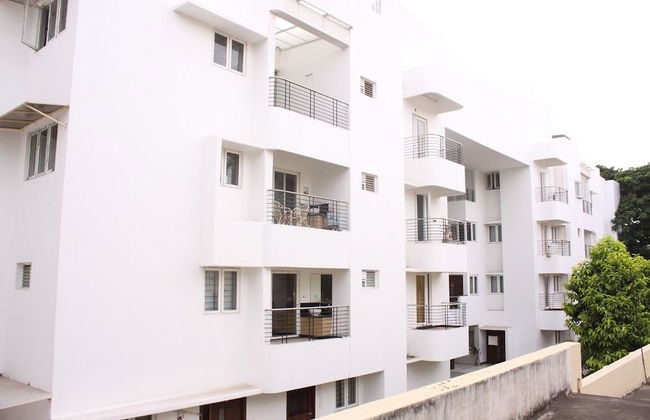 Horizon Heights Serviced Apartments - Foto 36