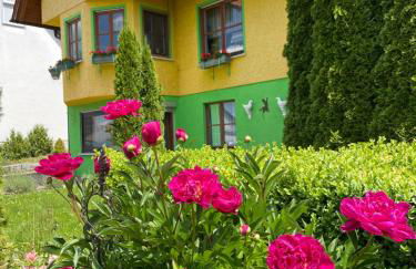 Haus Rosa - Foto 1