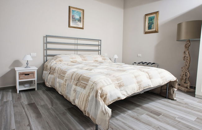 Mamo Florence - Orsini Apartment - Foto 4