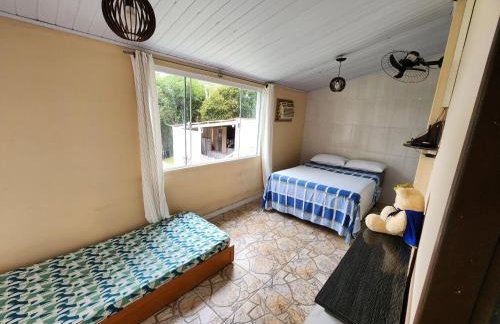 Sítio Privativo com Piscina, Rancho das Cigarras - Foto 4