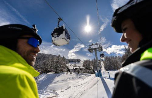 Chaletbethere - Foto 53