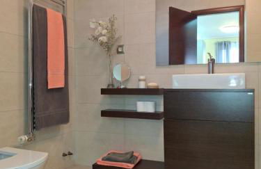 Magnífica Villa Familiar Con Piscina a 8Km Playa - Photo 37