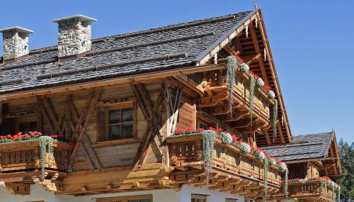 Chalet Piz da Peres - Foto 3