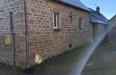 Gite Jalagnat Plaisir Creusois - Photo 14