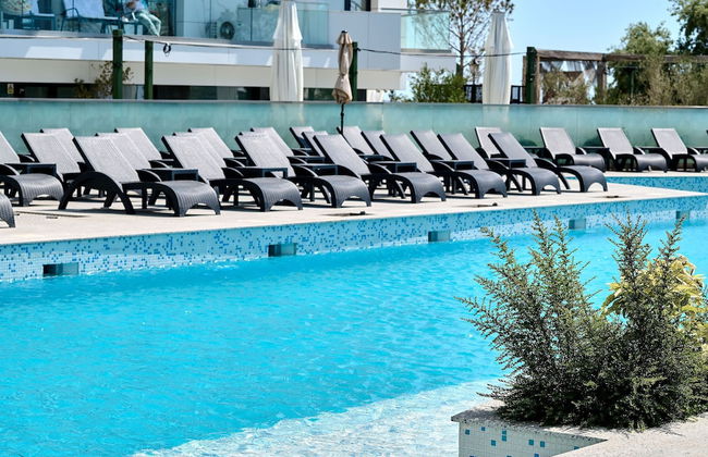 ALEZZI INFINITY RESORT & SPA - Foto 56