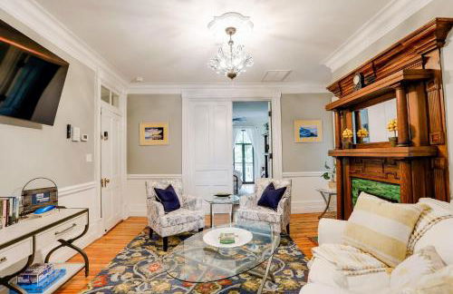 Oglethorpe Inn - Foto 61