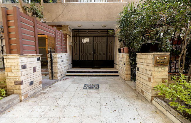 Lily Mint Retreat Inviting 3BR Apartment - Foto 49