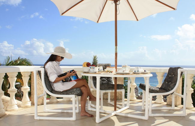 Seacruise Villa - Foto 63